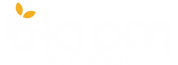 Bloom MegaStore Logo