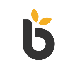 Bloom MegaStore Logo